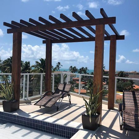 Makaiba Residence Flat Dr Artur Licio Порту-де-Галиньяш Экстерьер фото