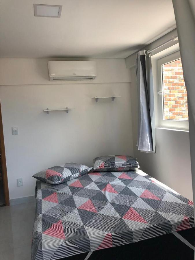 Makaiba Residence Flat Dr Artur Licio Порту-де-Галиньяш Экстерьер фото