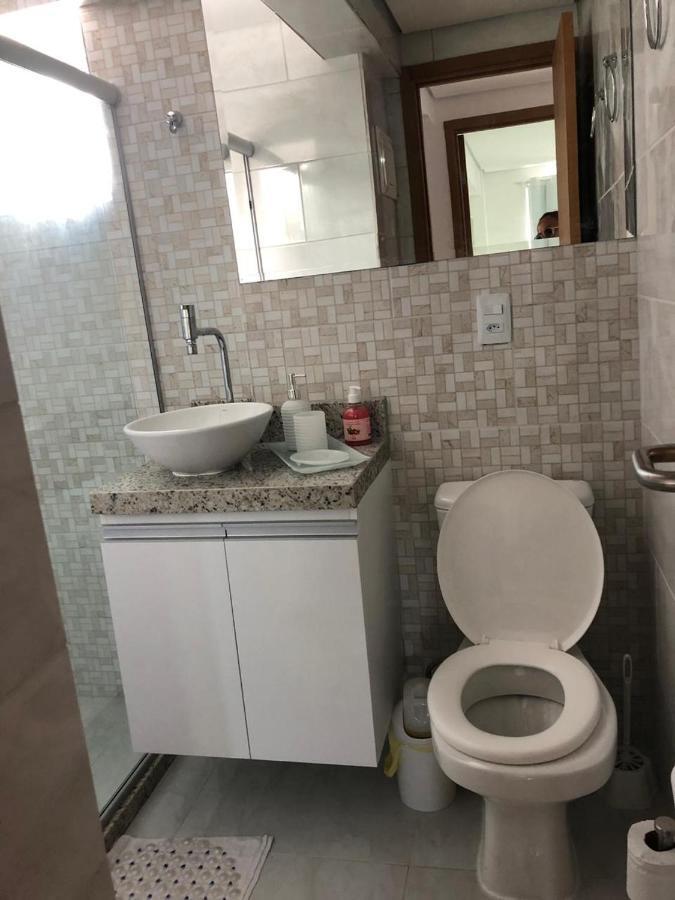 Makaiba Residence Flat Dr Artur Licio Порту-де-Галиньяш Экстерьер фото