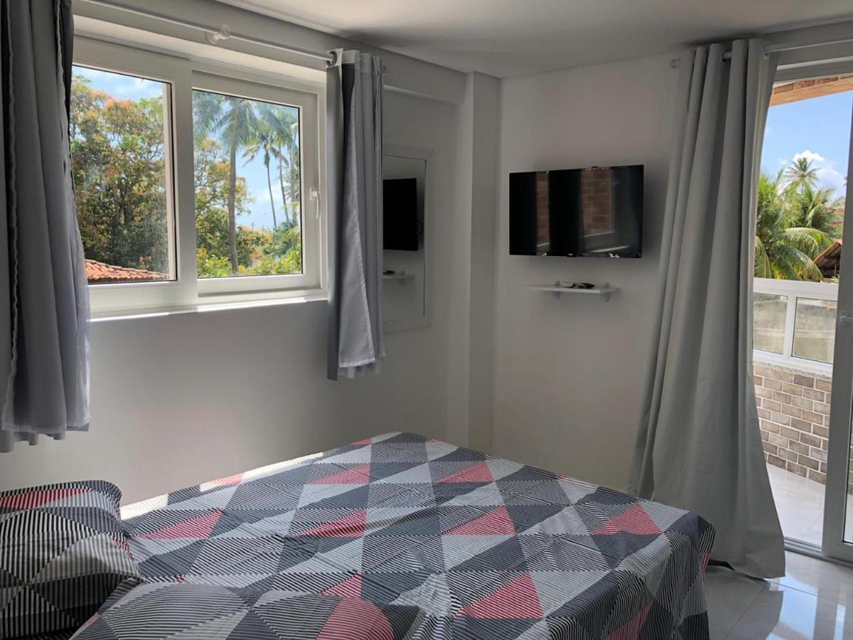 Makaiba Residence Flat Dr Artur Licio Порту-де-Галиньяш Экстерьер фото