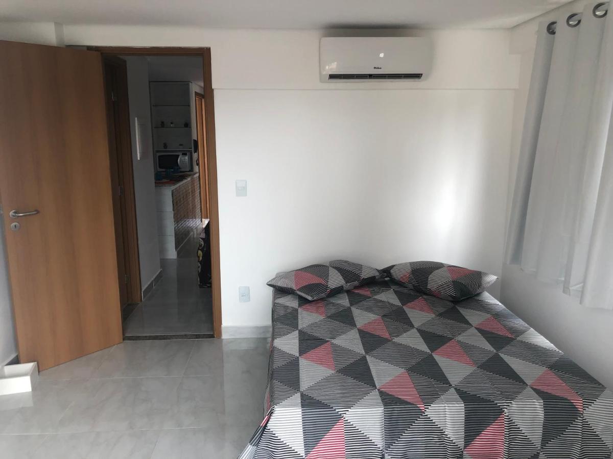 Makaiba Residence Flat Dr Artur Licio Порту-де-Галиньяш Экстерьер фото