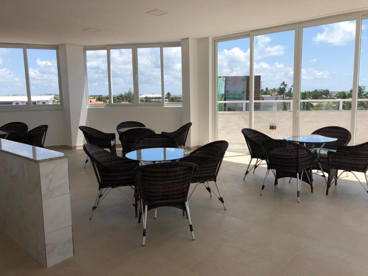 Makaiba Residence Flat Dr Artur Licio Порту-де-Галиньяш Экстерьер фото