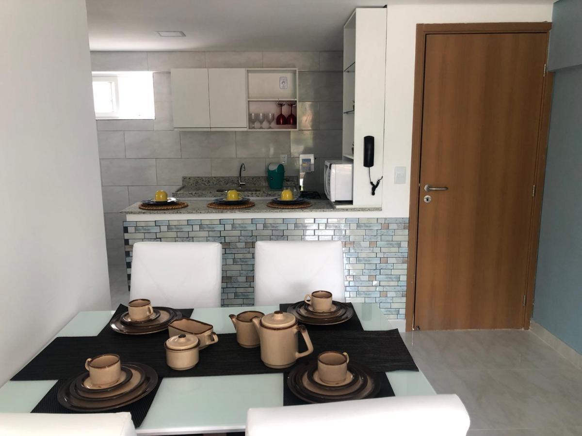Makaiba Residence Flat Dr Artur Licio Порту-де-Галиньяш Экстерьер фото
