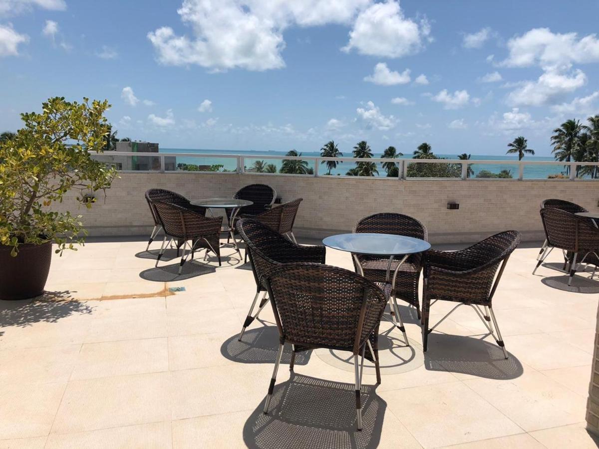 Makaiba Residence Flat Dr Artur Licio Порту-де-Галиньяш Экстерьер фото