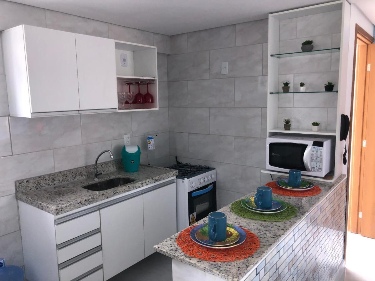 Makaiba Residence Flat Dr Artur Licio Порту-де-Галиньяш Экстерьер фото